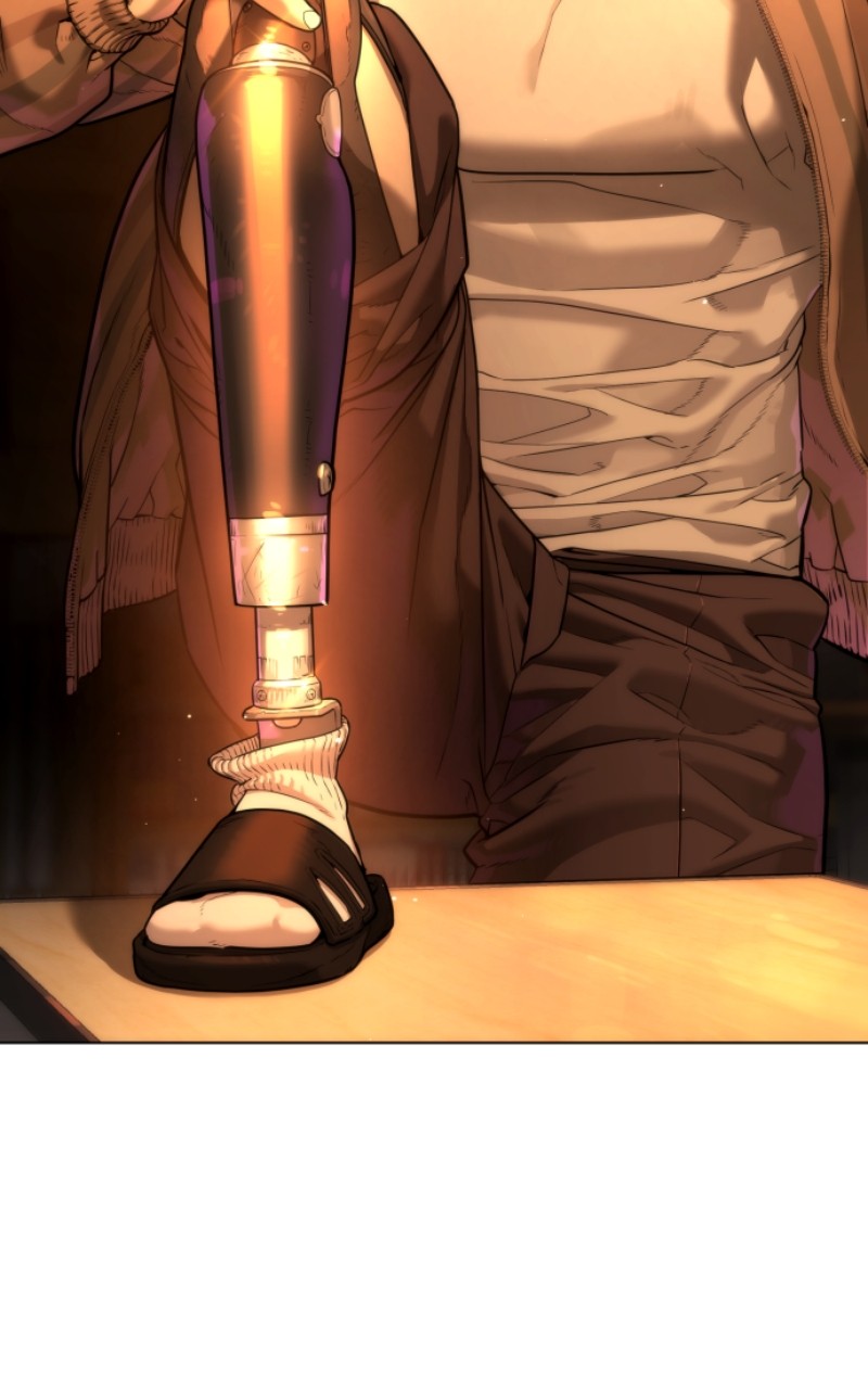 Killer Pedro Chapitre 7 - Page 172