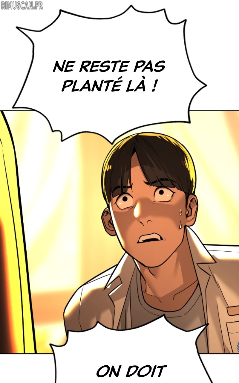 Killer Pedro Chapitre 7 - Page 173
