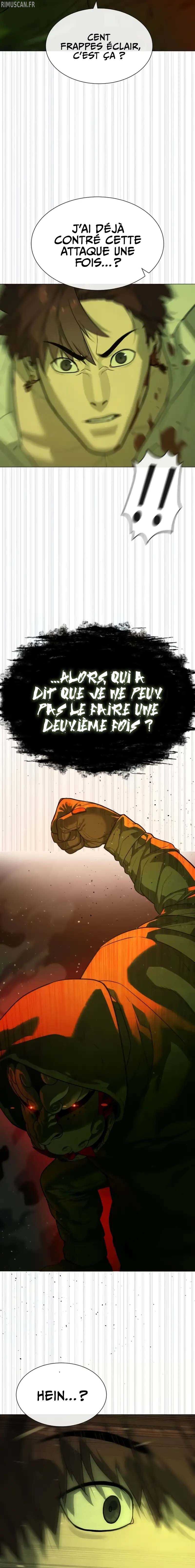 Killer Pedro Chapitre 70 - Page 20