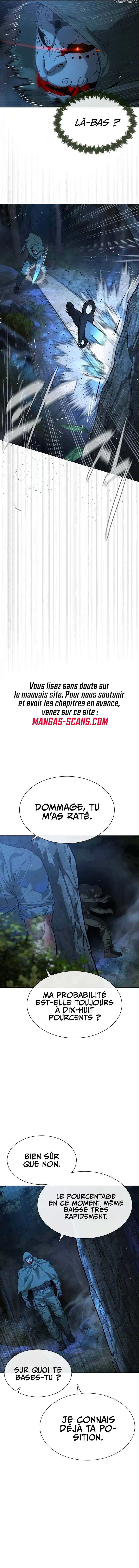 Killer Pedro Chapitre 71 - Page 13