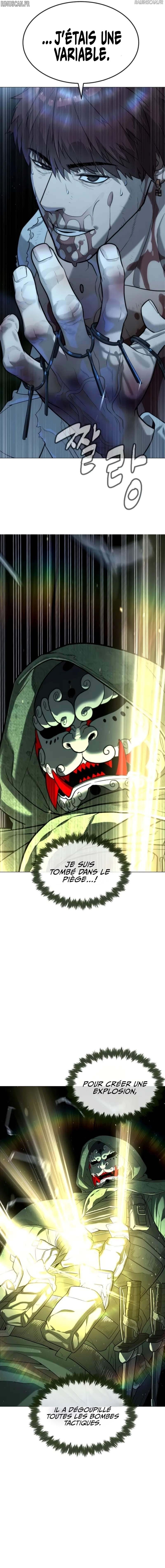 Killer Pedro Chapitre 71 - Page 20