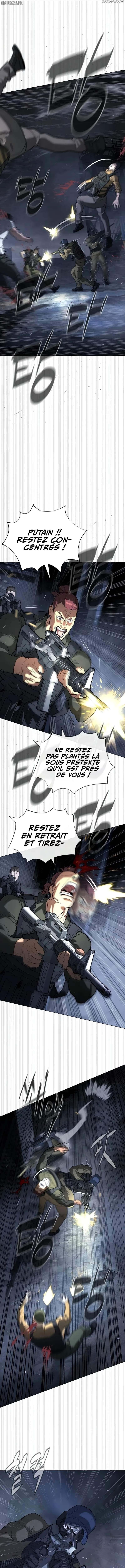 Killer Pedro Chapitre 72 - Page 17