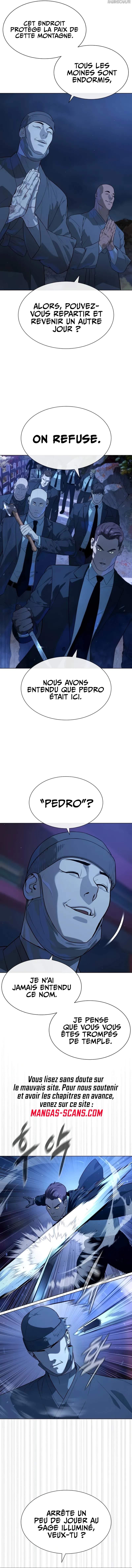 Killer Pedro Chapitre 75 - Page 13