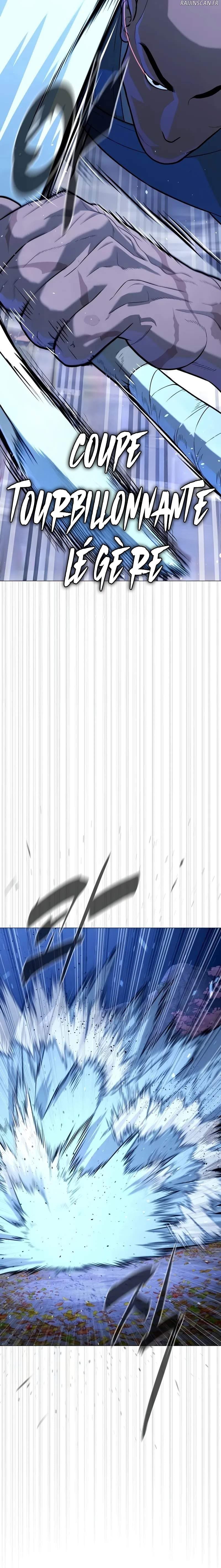 Killer Pedro Chapitre 75 - Page 19