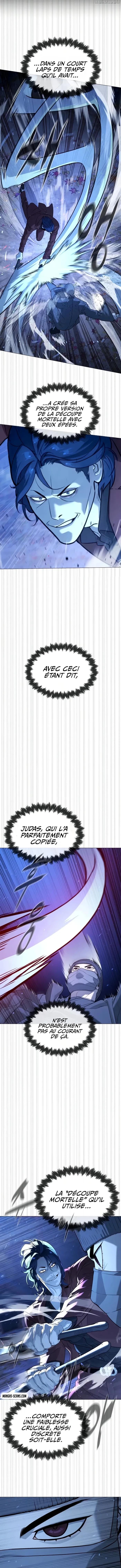 Killer Pedro Chapitre 79 - Page 10