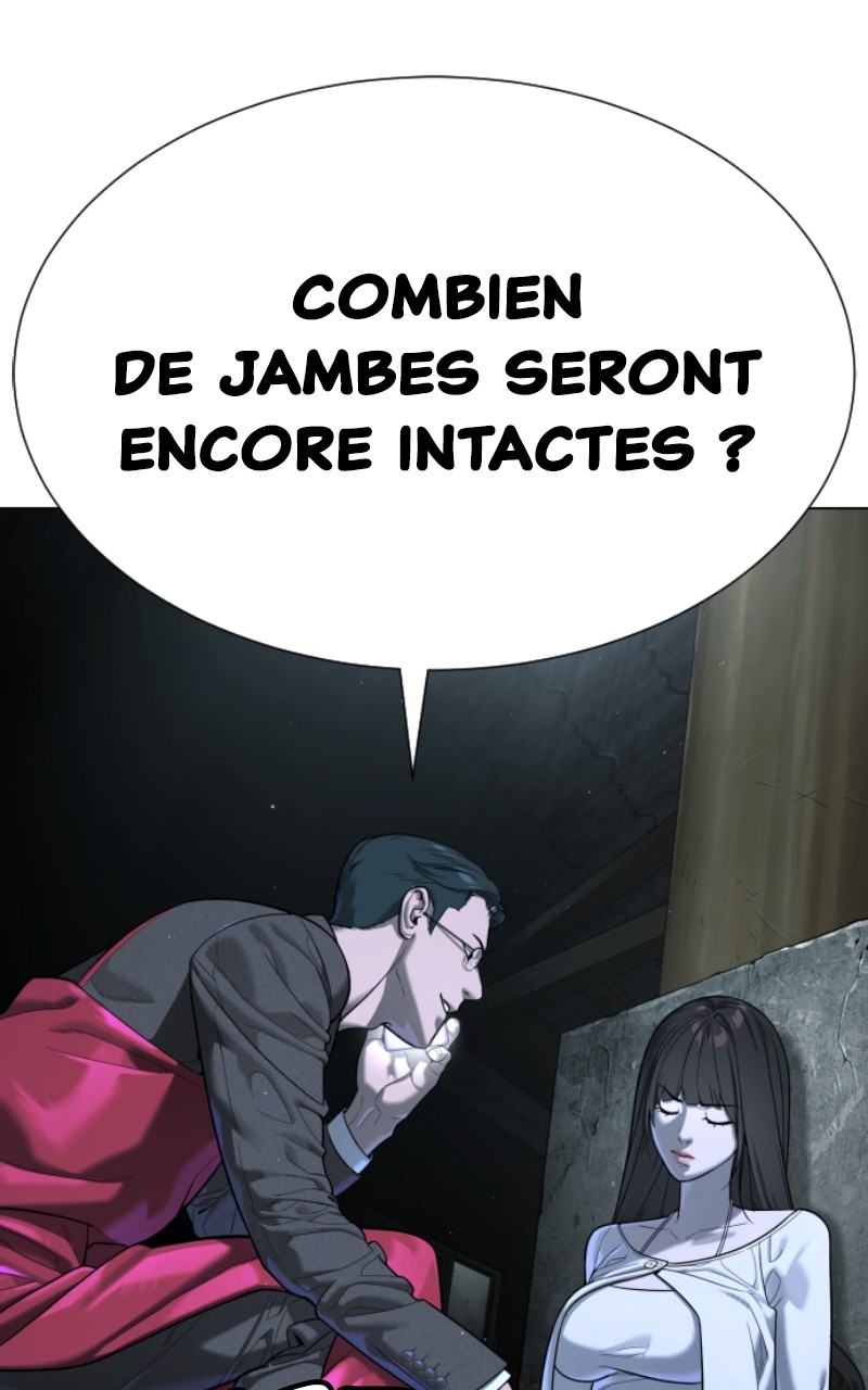 Killer Pedro Chapitre 8 - Page 21