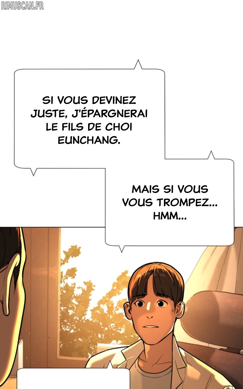 Killer Pedro Chapitre 8 - Page 23