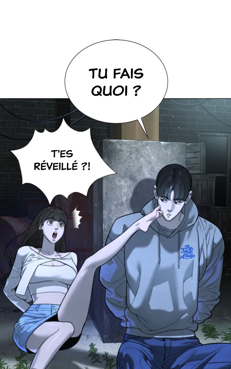 Killer Pedro Chapitre 8 - Page 36