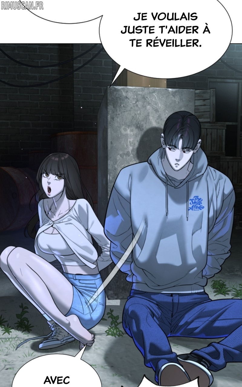 Killer Pedro Chapitre 8 - Page 38
