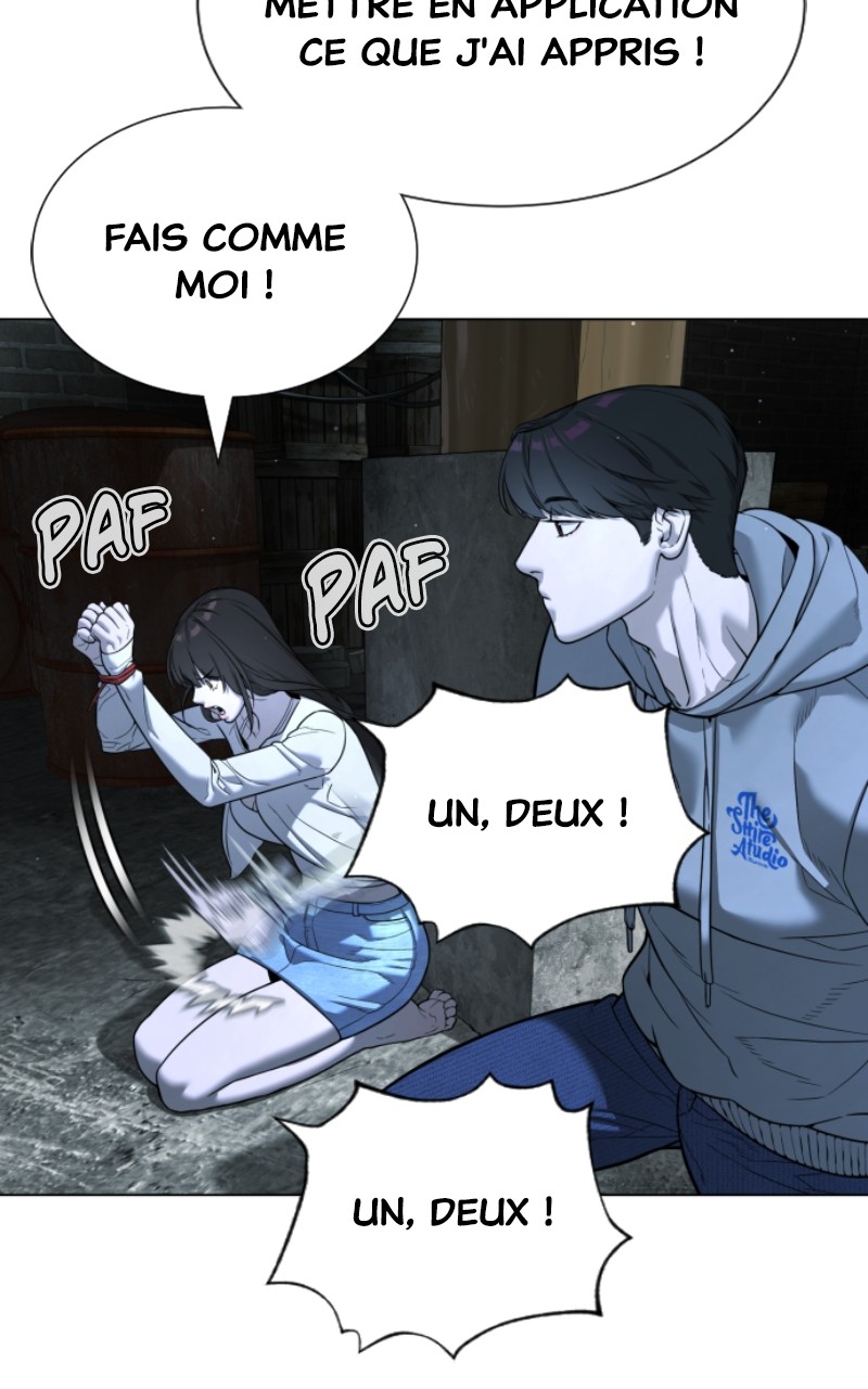 Killer Pedro Chapitre 8 - Page 40
