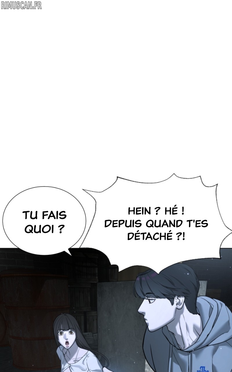 Killer Pedro Chapitre 8 - Page 41