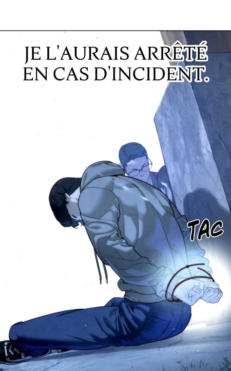 Killer Pedro Chapitre 8 - Page 43