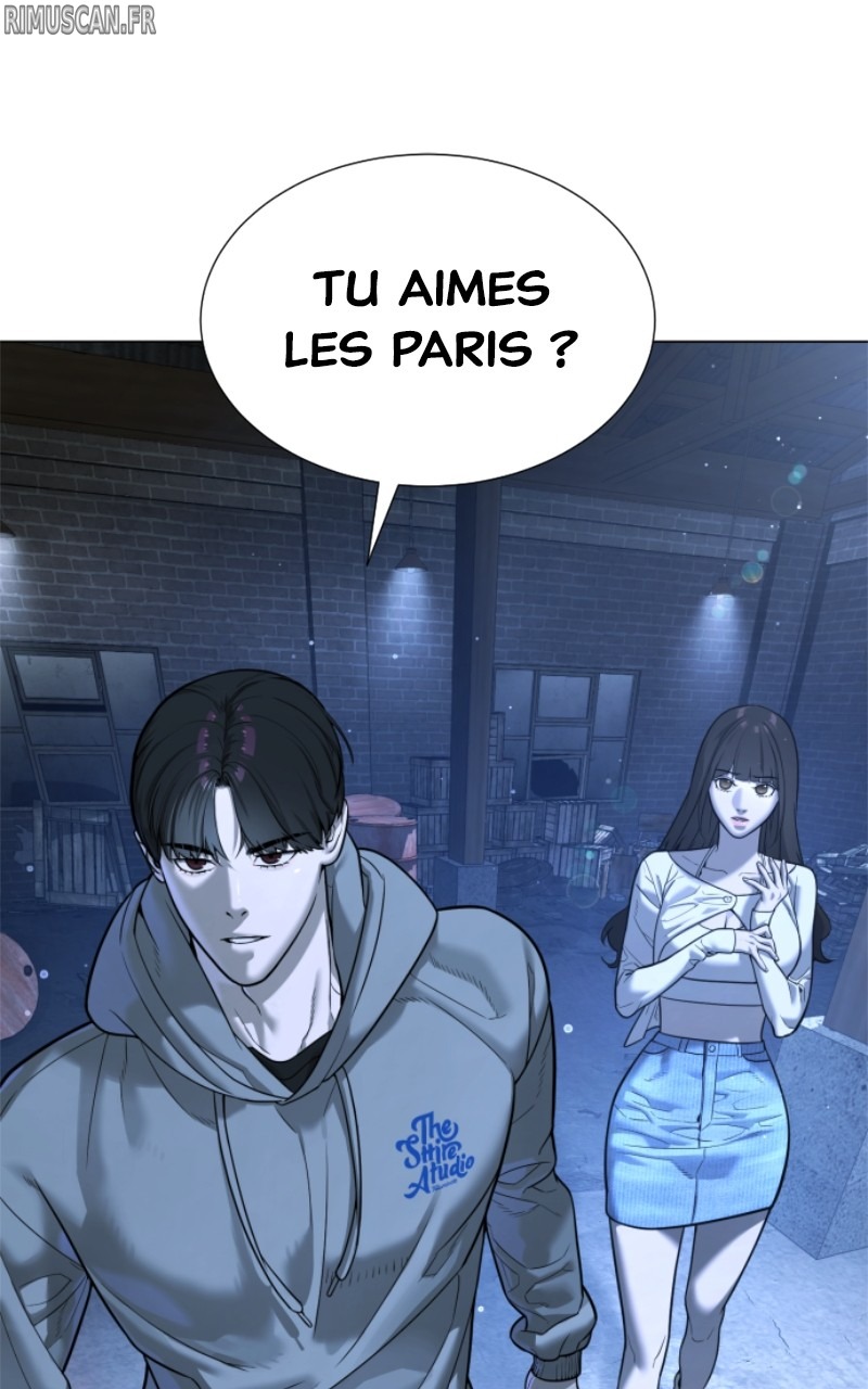 Killer Pedro Chapitre 8 - Page 47