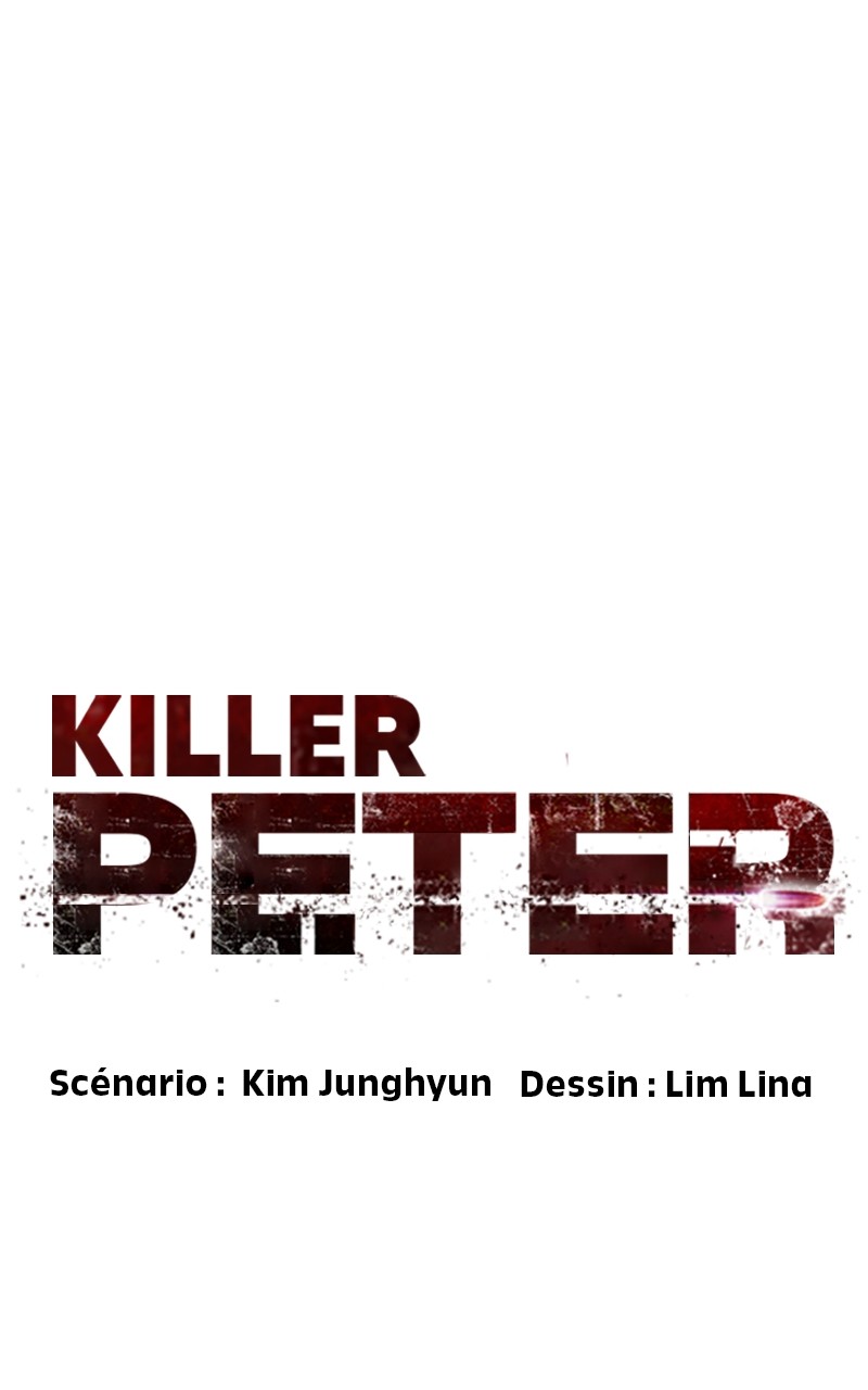 Killer Pedro Chapitre 8 - Page 49