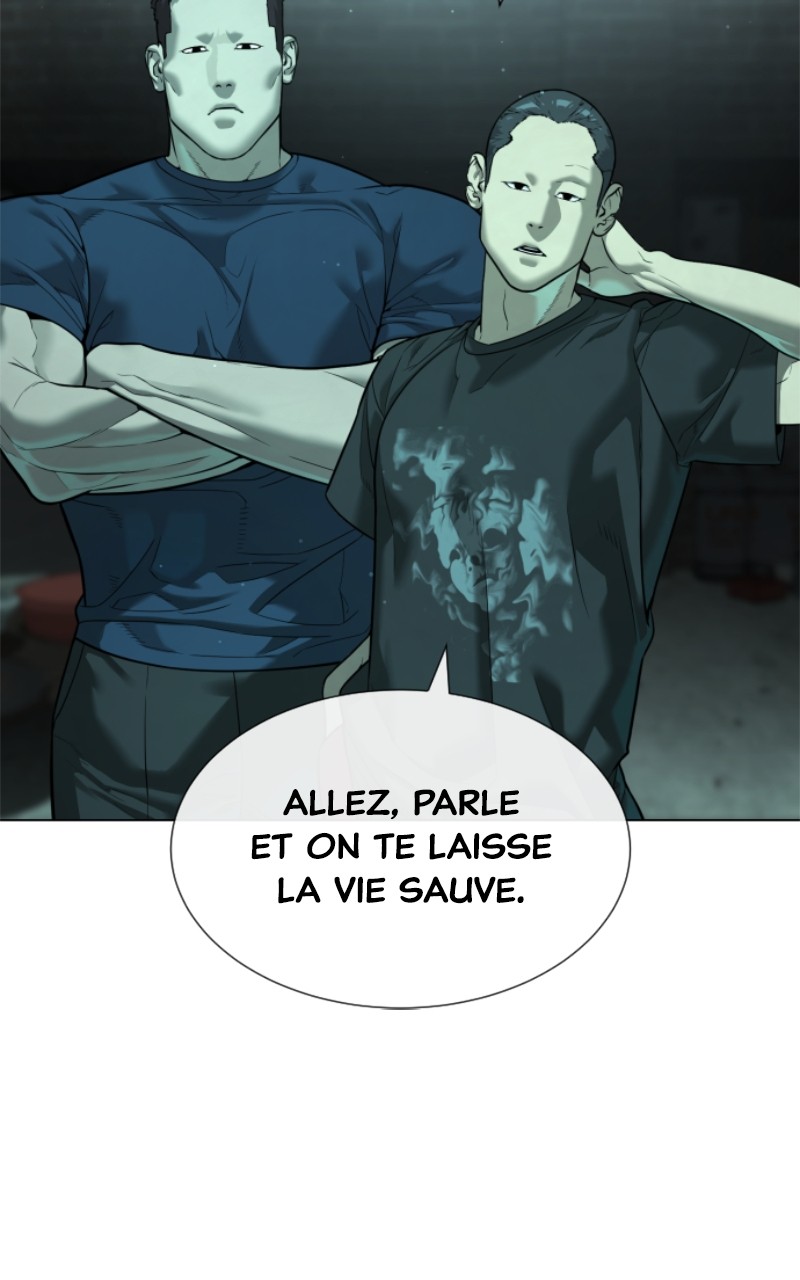 Killer Pedro Chapitre 8 - Page 52