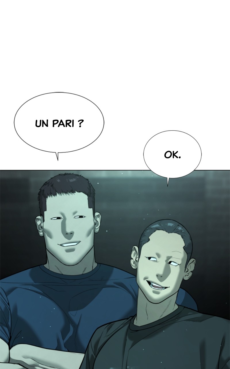 Killer Pedro Chapitre 8 - Page 57