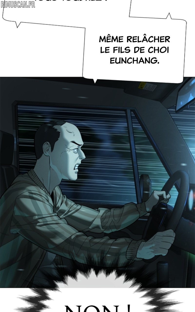 Killer Pedro Chapitre 8 - Page 59