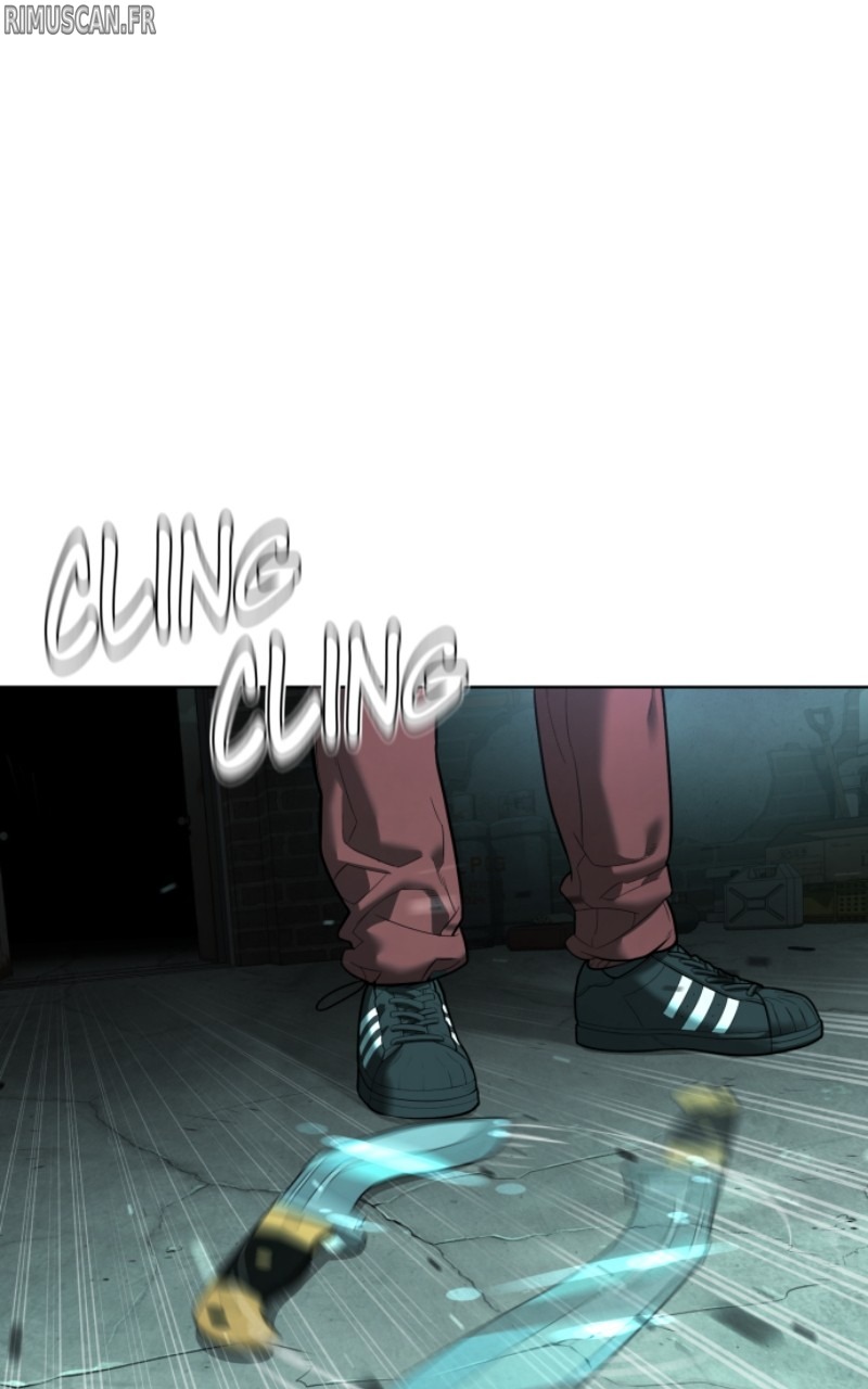 Killer Pedro Chapitre 8 - Page 71
