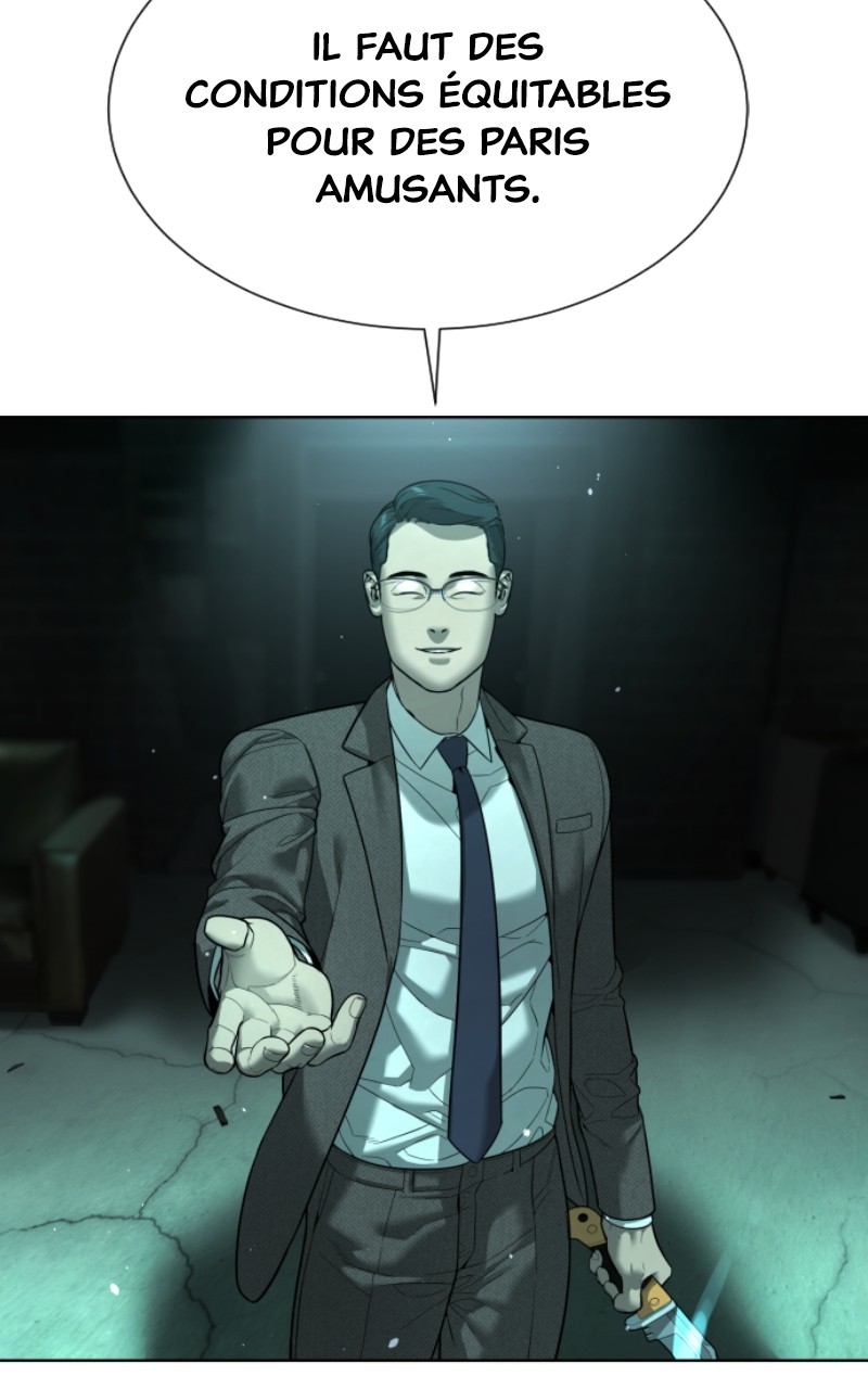 Killer Pedro Chapitre 8 - Page 73