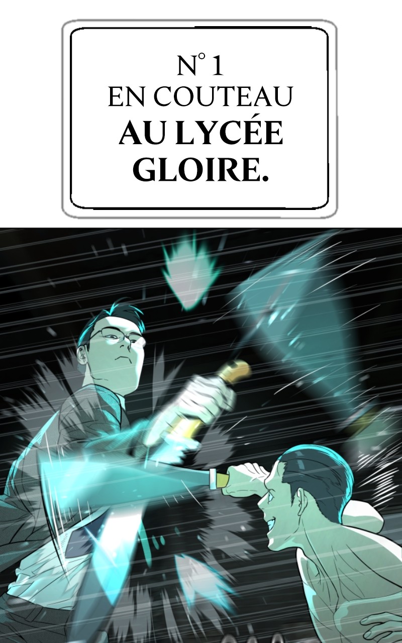 Killer Pedro Chapitre 8 - Page 78