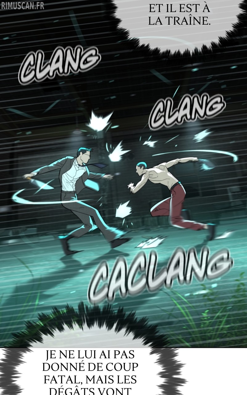 Killer Pedro Chapitre 8 - Page 80