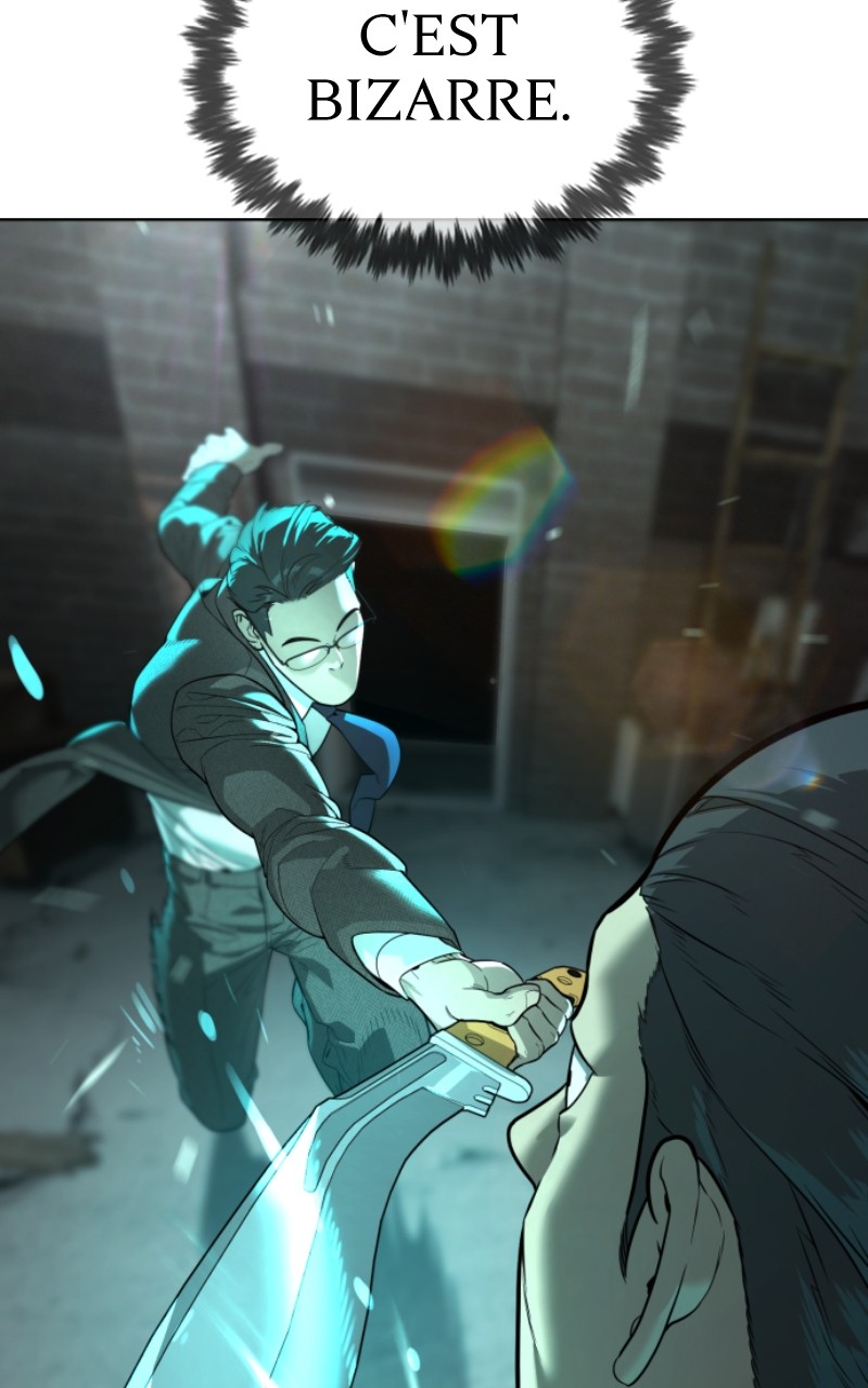 Killer Pedro Chapitre 8 - Page 84