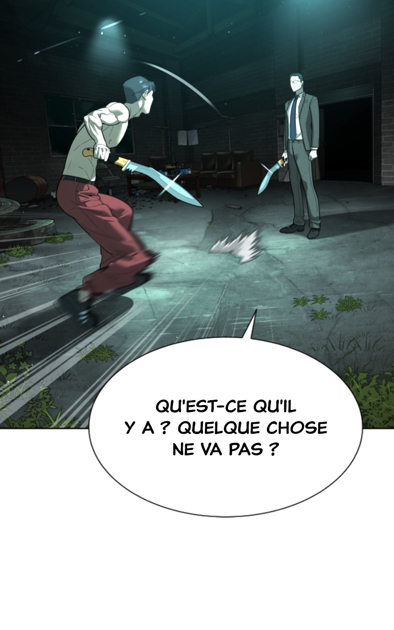 Killer Pedro Chapitre 8 - Page 88
