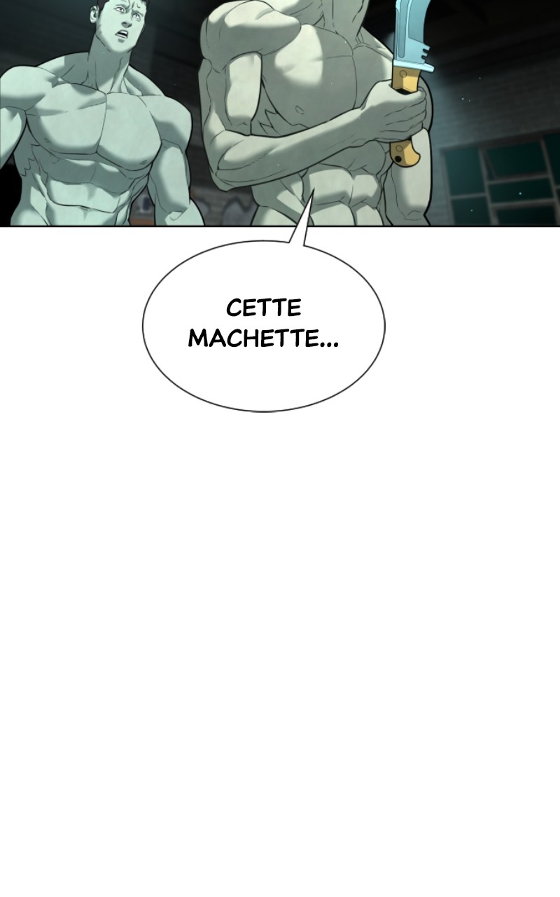 Killer Pedro Chapitre 8 - Page 90