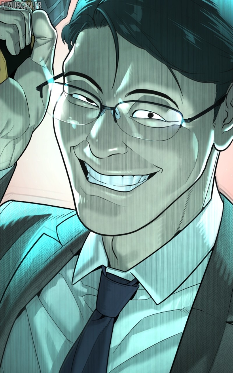 Killer Pedro Chapitre 8 - Page 92