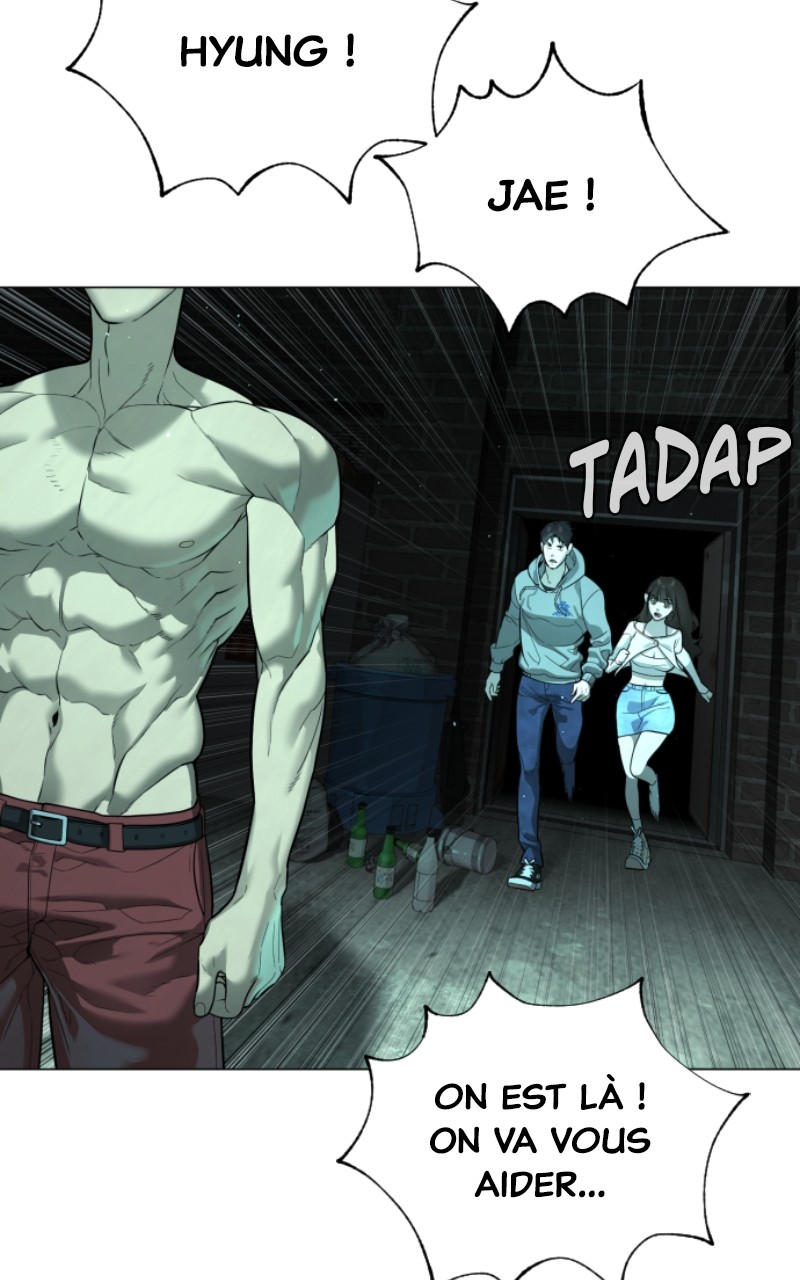 Killer Pedro Chapitre 8 - Page 94