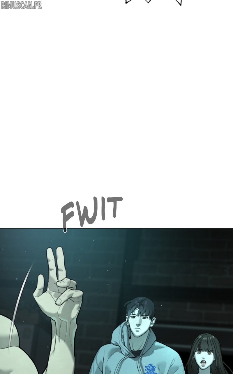 Killer Pedro Chapitre 8 - Page 95
