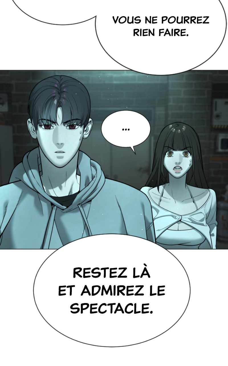 Killer Pedro Chapitre 8 - Page 99