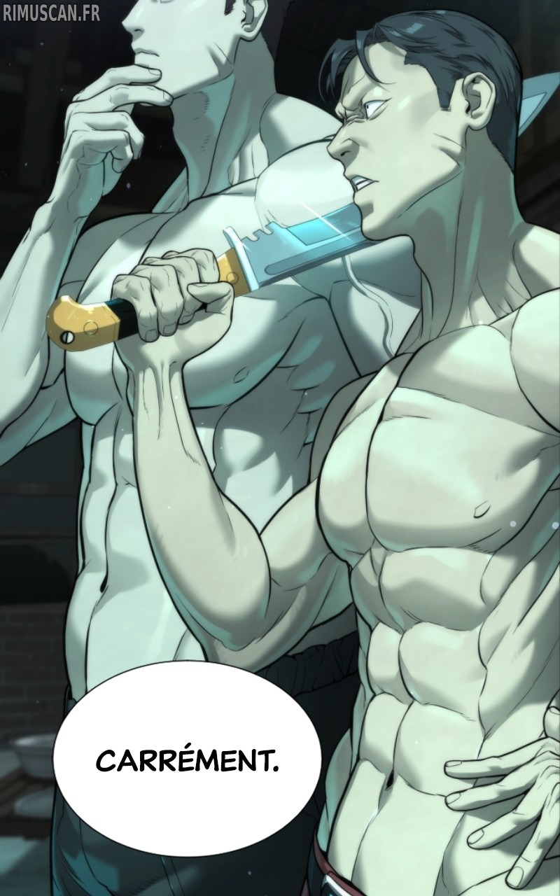 Killer Pedro Chapitre 8 - Page 101