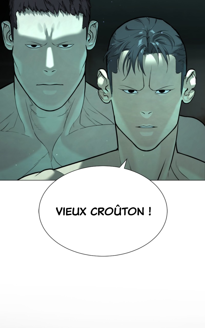 Killer Pedro Chapitre 8 - Page 103