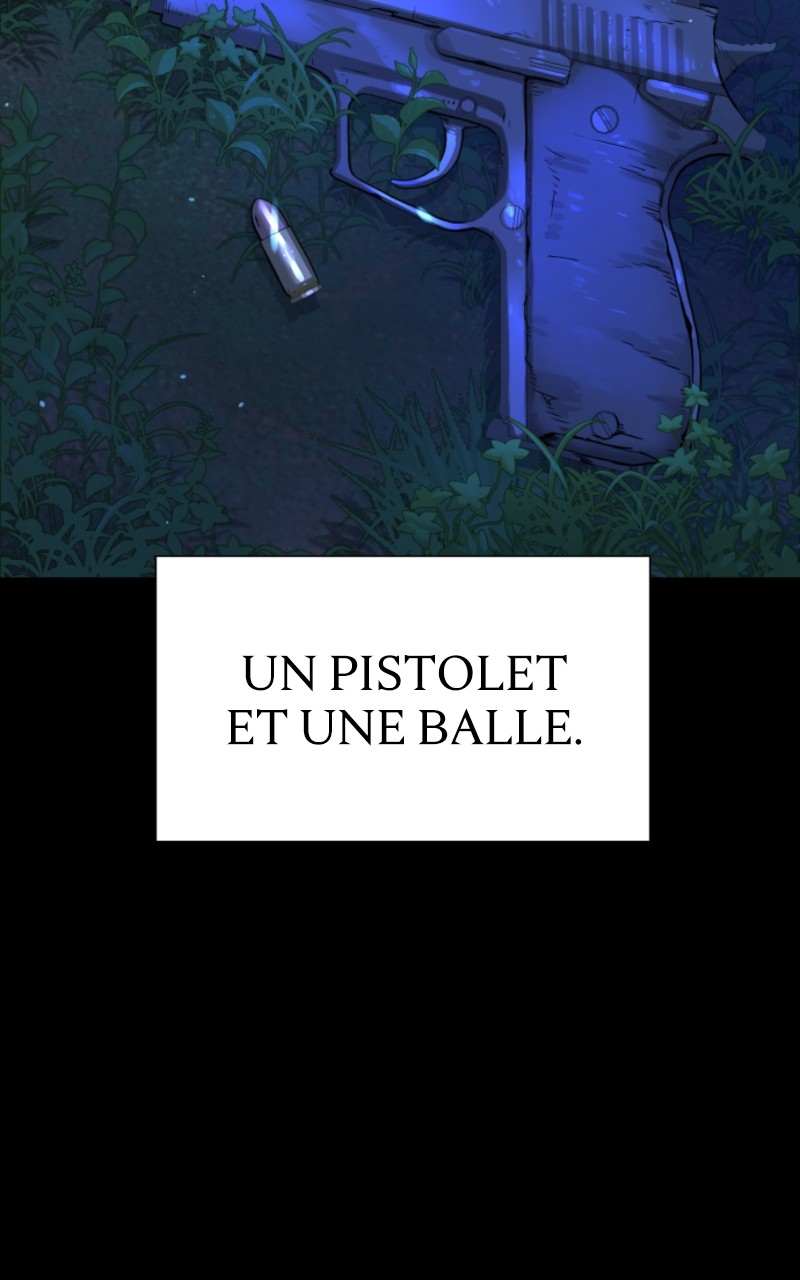 Killer Pedro Chapitre 8 - Page 108