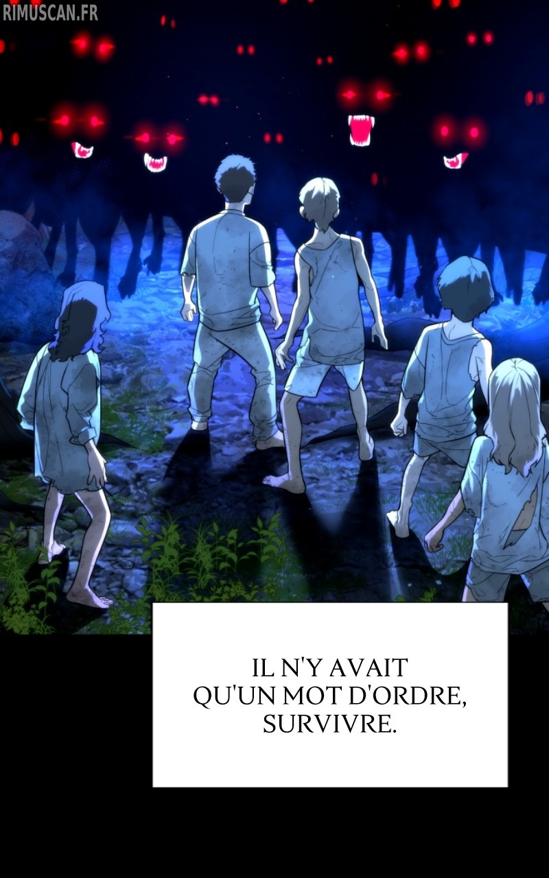 Killer Pedro Chapitre 8 - Page 110