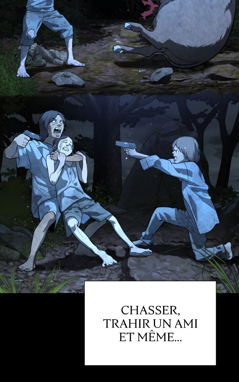 Killer Pedro Chapitre 8 - Page 112