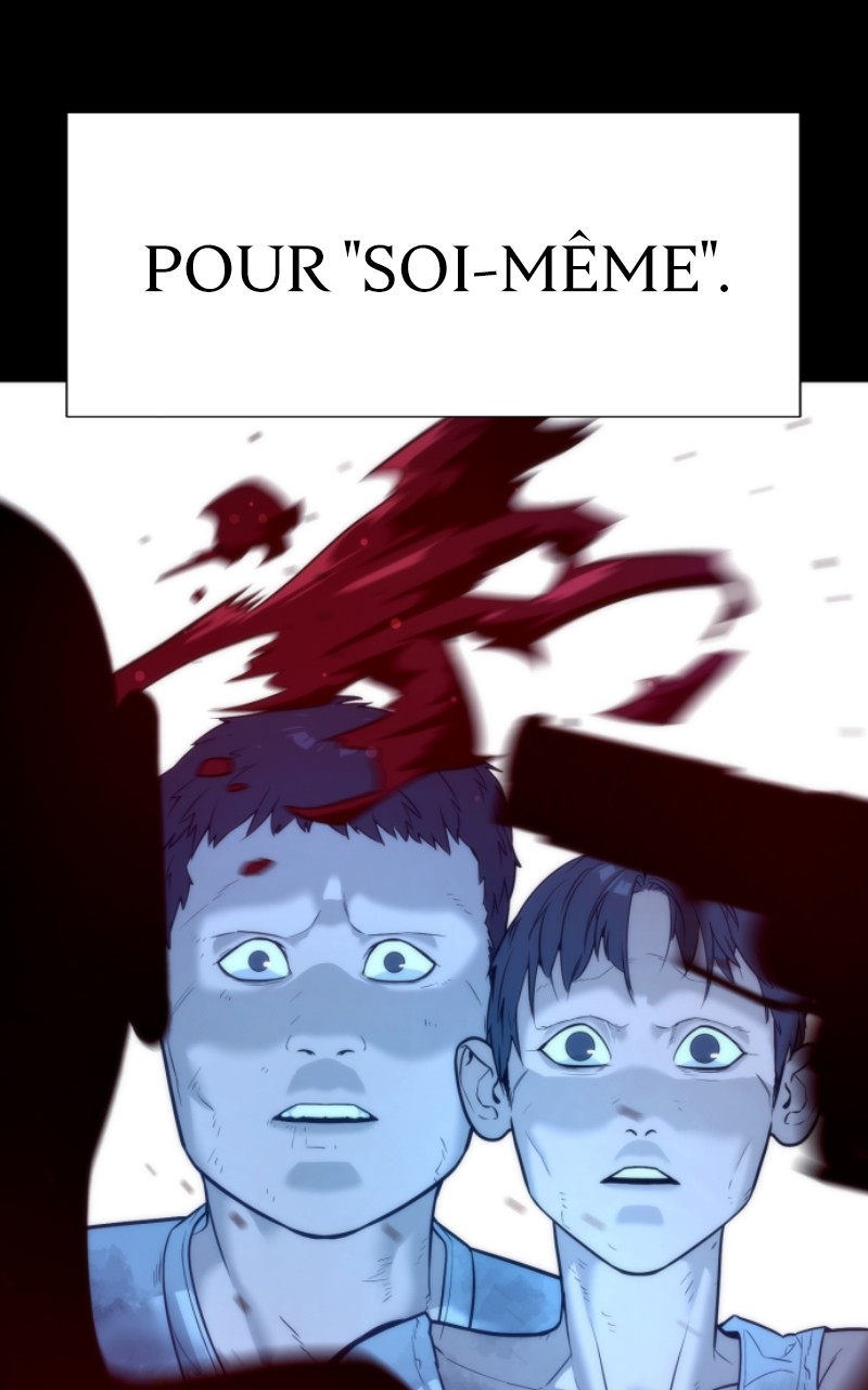 Killer Pedro Chapitre 8 - Page 114
