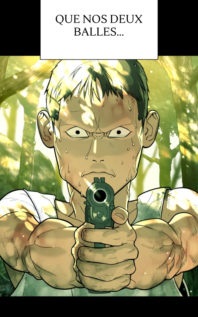 Killer Pedro Chapitre 8 - Page 120