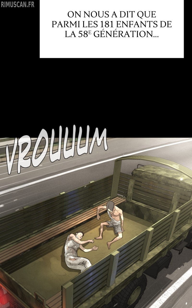 Killer Pedro Chapitre 8 - Page 125