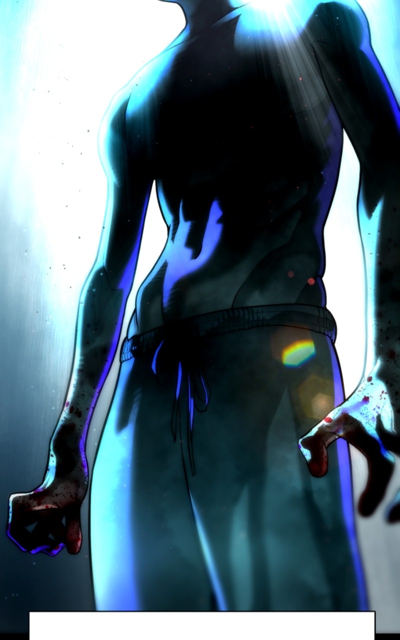 Killer Pedro Chapitre 8 - Page 130