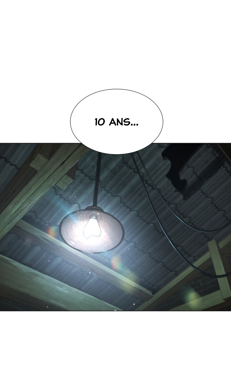 Killer Pedro Chapitre 8 - Page 133