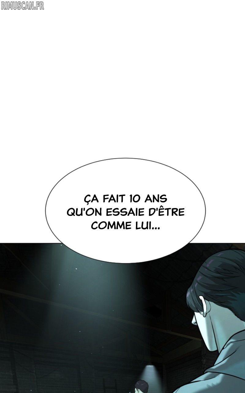 Killer Pedro Chapitre 8 - Page 134