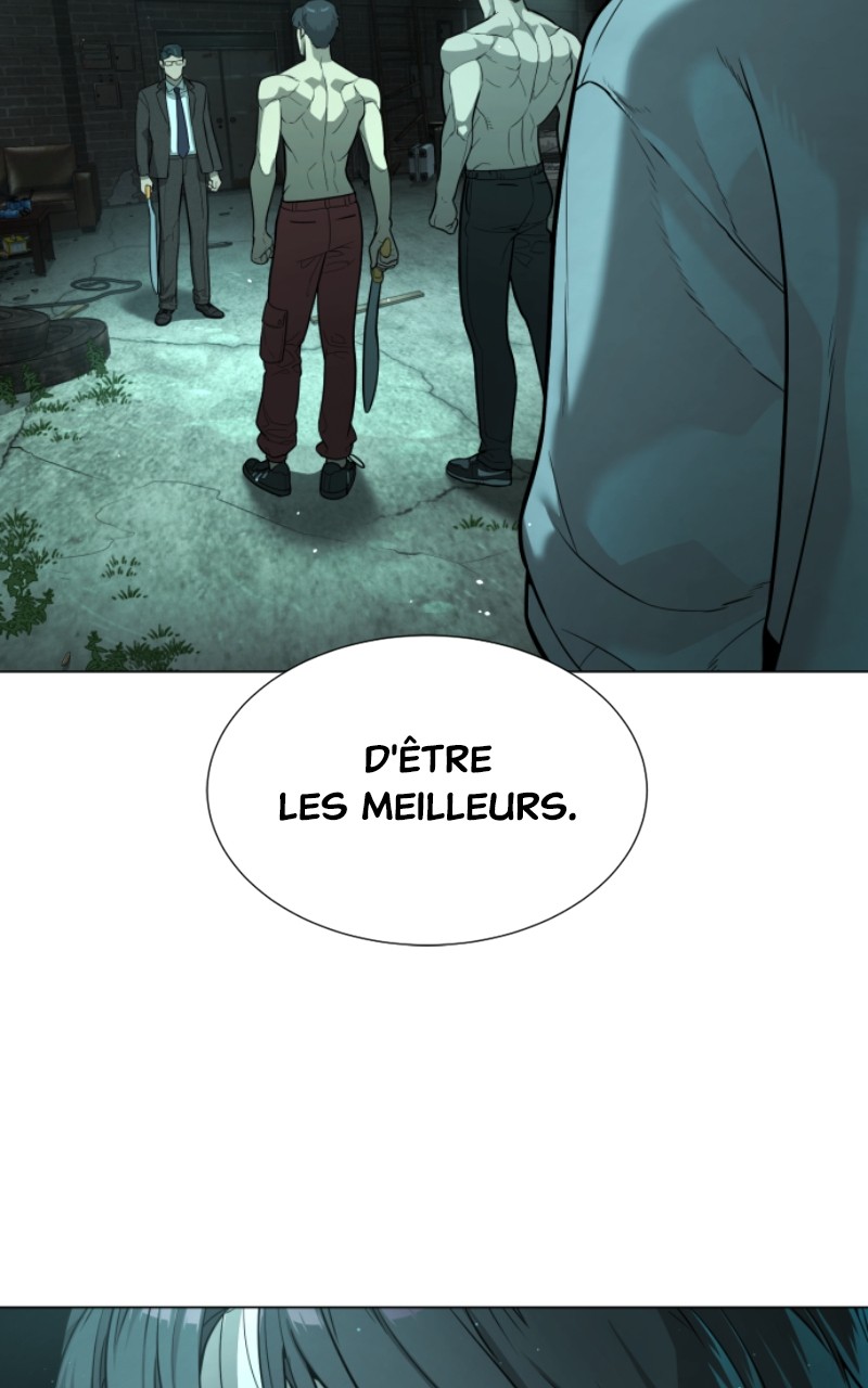 Killer Pedro Chapitre 8 - Page 135