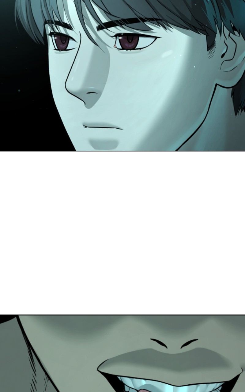 Killer Pedro Chapitre 8 - Page 136