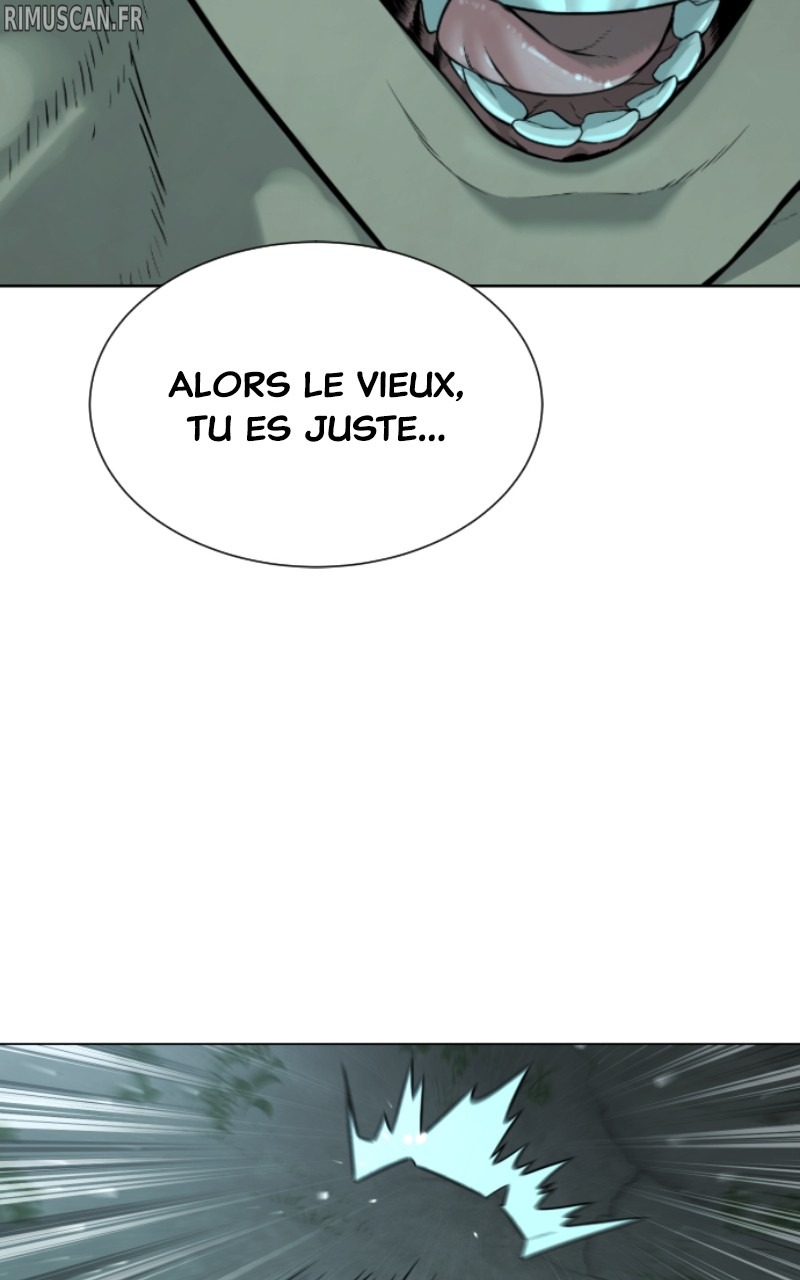Killer Pedro Chapitre 8 - Page 137