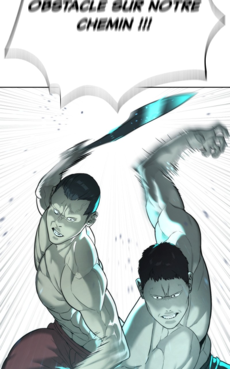 Killer Pedro Chapitre 8 - Page 139