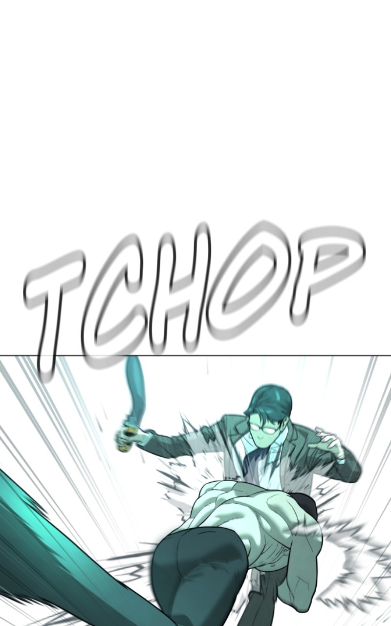 Killer Pedro Chapitre 8 - Page 141
