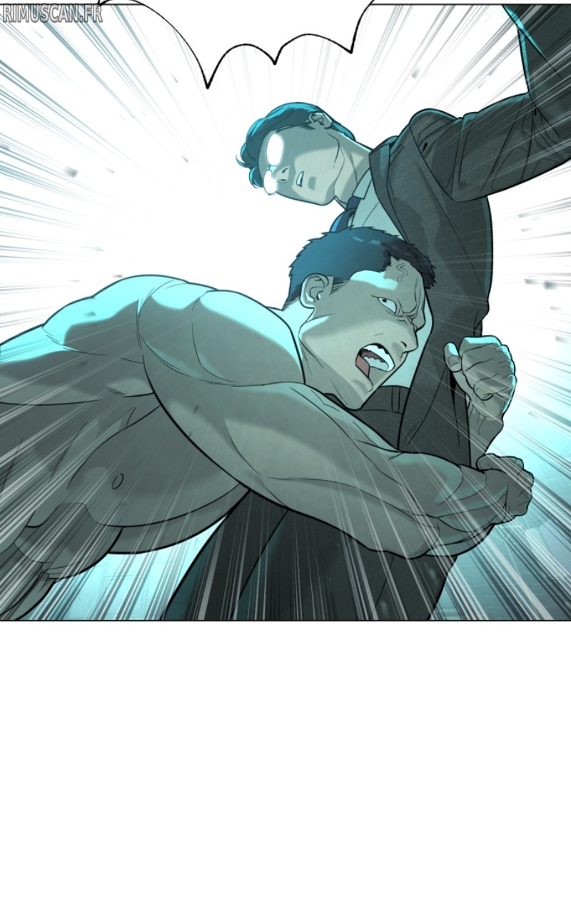 Killer Pedro Chapitre 8 - Page 143