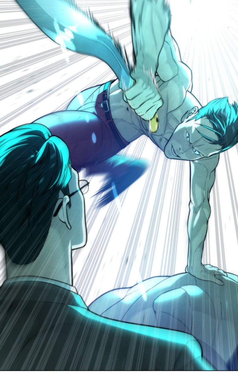 Killer Pedro Chapitre 8 - Page 147